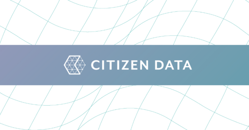 CitizenData's tweet photo. Join us next week for a discussion on how businesses can align with democratic values featuring @dballouaares, @Elizdo, @mindyfinn, and @dleichtman.

Register here ⬇️