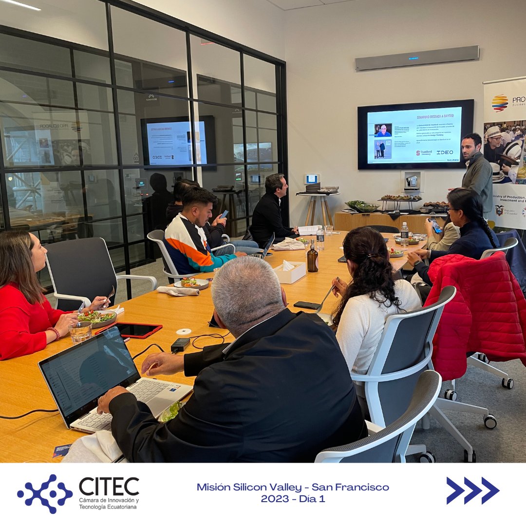 CITEC tweet media