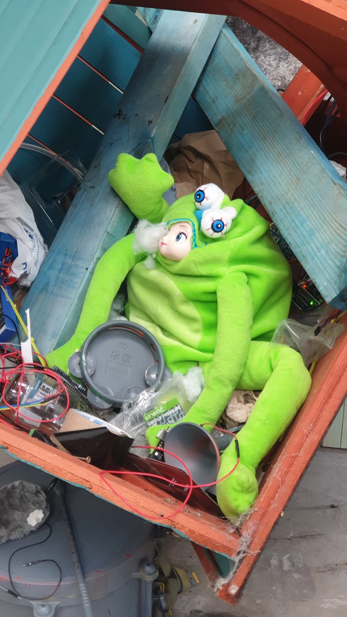 Michael Blake tweet media