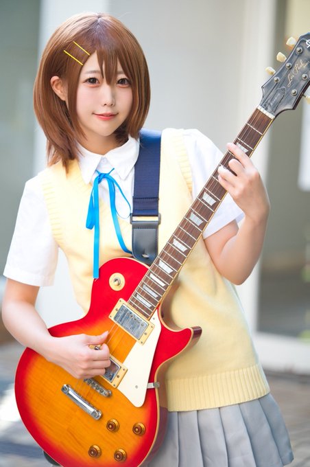 Twitterのコスプレ画像38