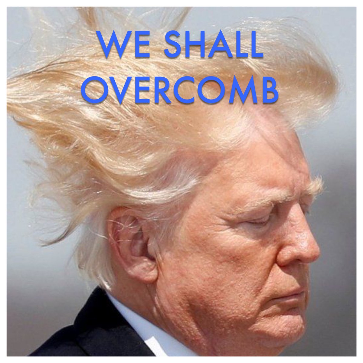 nick_affleck's tweet photo. @MaryLTrump Sending thoughts and prayers https://t.co/rqjKi0isus