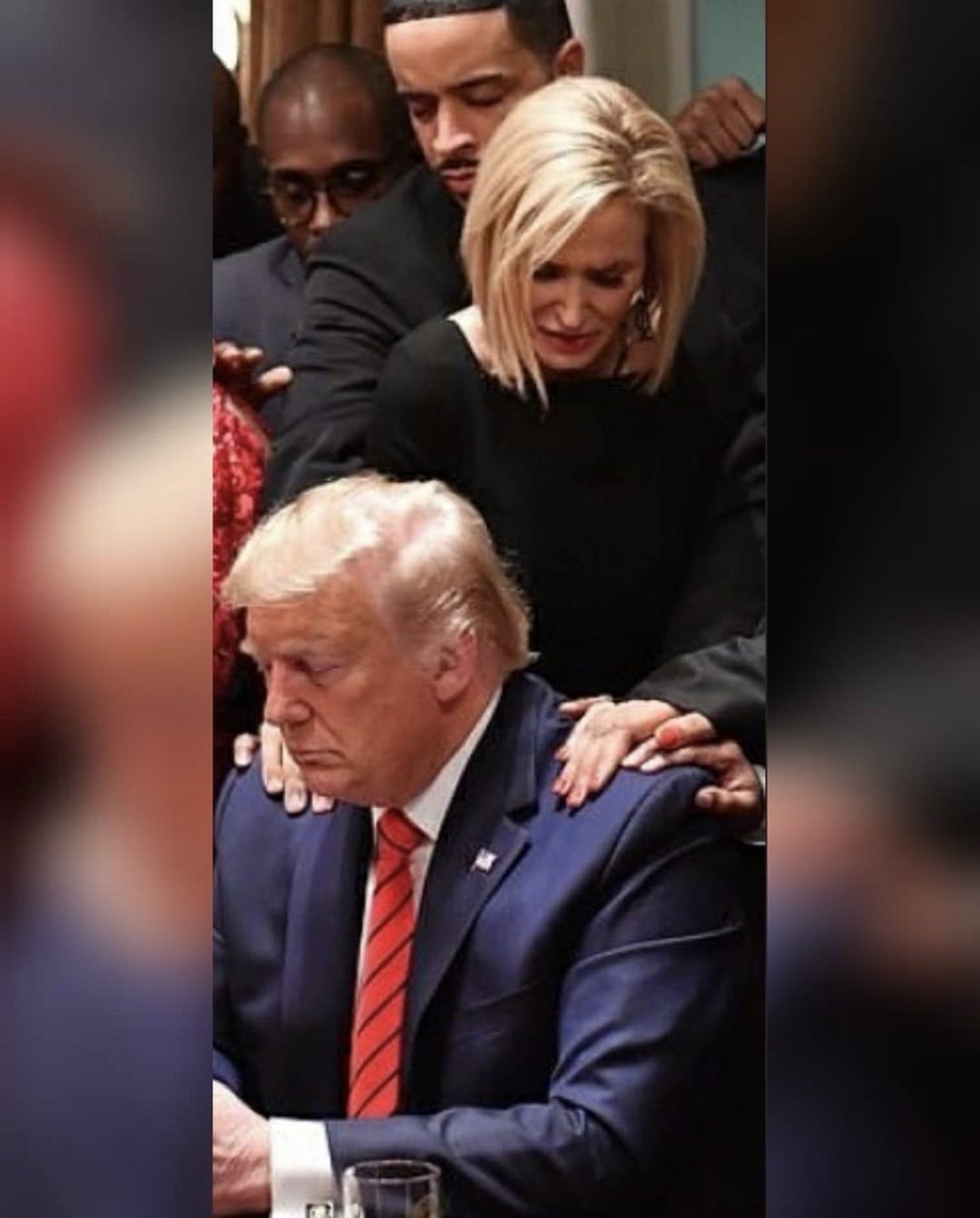 Paula_White's tweet image. Today I am asking for prayer for our nation, President Trump, and his family.  All of us—regardless of party—should be appalled by the weaponization of the judicial system against someone they disagree with. (Deuteronomy 16:18-20) #prayer #trump