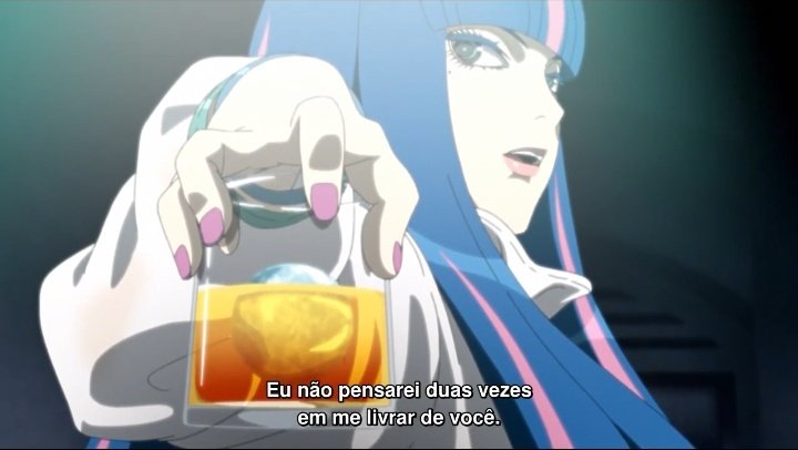 Portal Boruto Brasil on X: SURTO: Nova screenshot do episódio 293