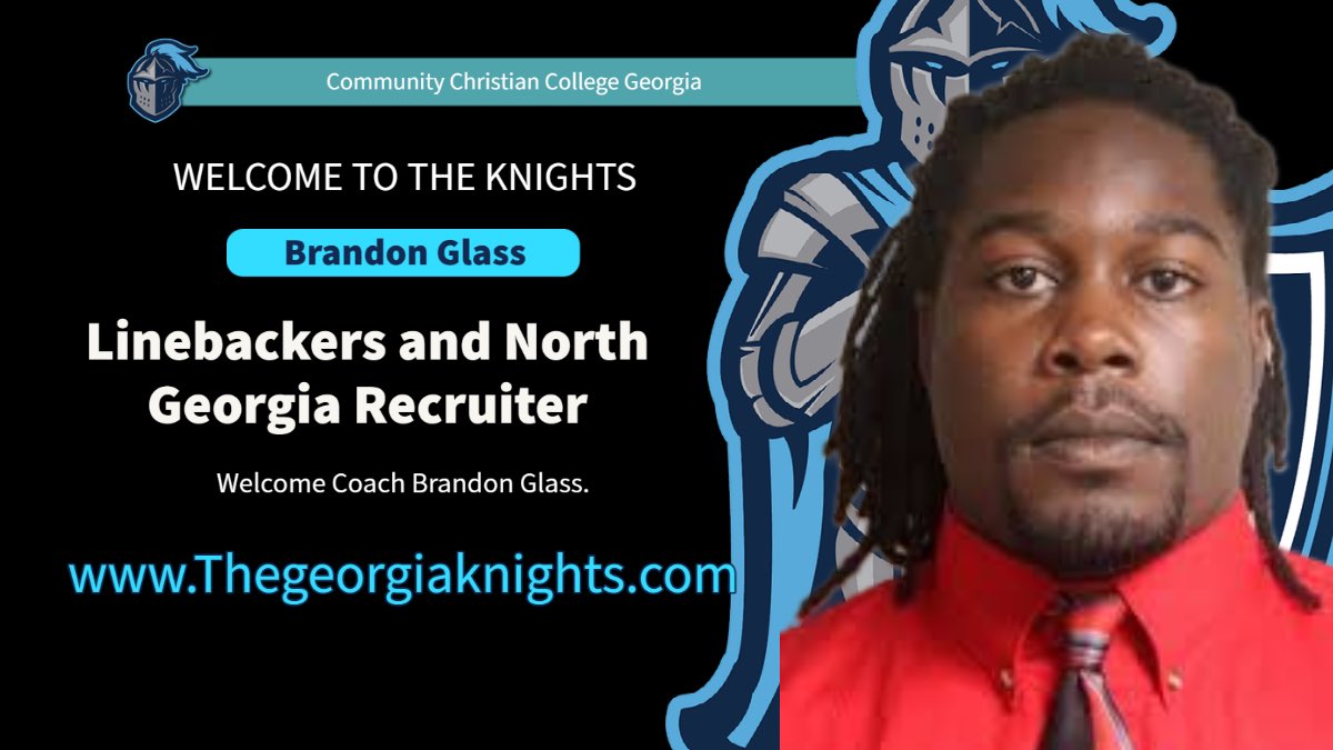 Community Christian College Georgia (@football_gcc) on Twitter photo 2023-03-30 22:56:45