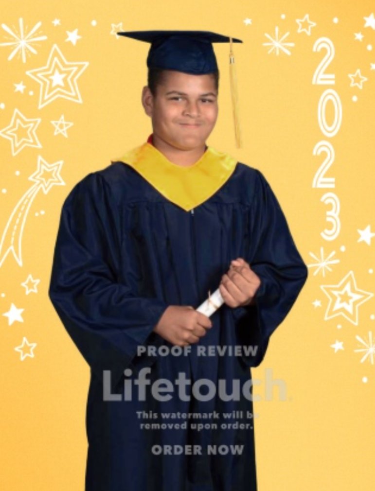 Monica Fredericks tweet media