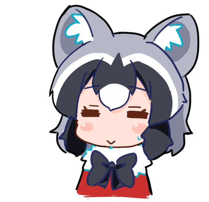 らくがき 