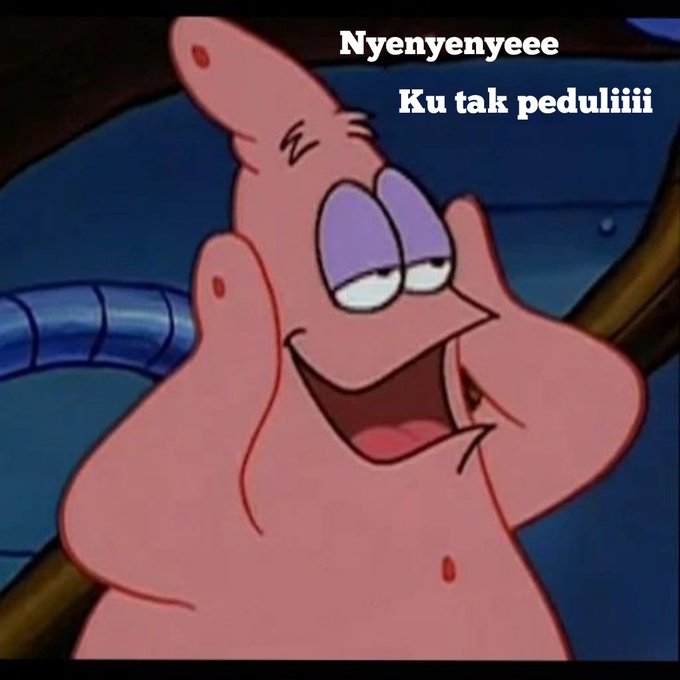 Panggil aja tweet media