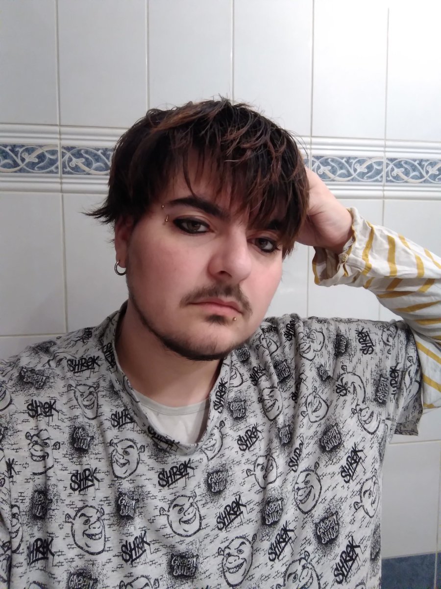 EthLaufeyson's tweet photo. #TransDayOfVisibility #TransWeekOfVisibility
#Artisanatrans
#artisantrans
#veganTransgenre https://t.co/wJRyQNWql0