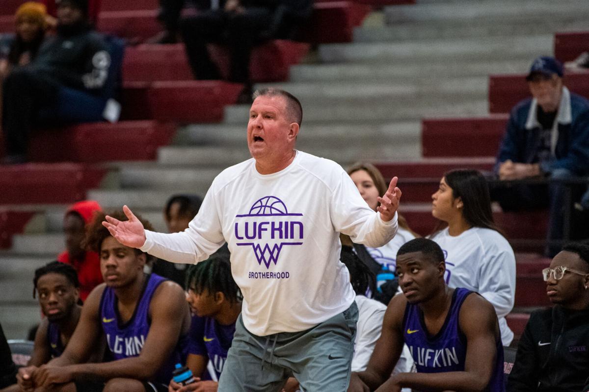 Lufkin_Sports's tweet photo. Congratulations to Lufkin Panther Basketball on a great season. Congrats to Coach J.T. McManus and his LP Coaching Staff on being named 2022-2023 - 16-5A Coaching Staff of the Year. https://t.co/u2OsyawTRn