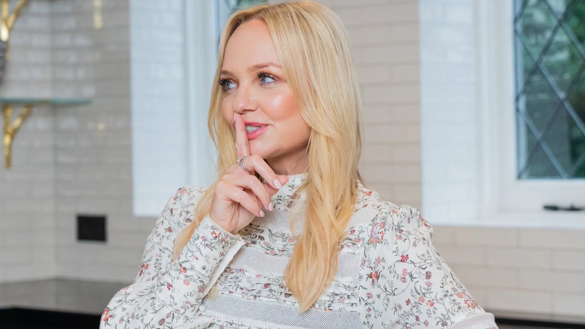 EmmaBuntonFan86's tweet photo. https://t.co/3N6oxxB27a #EmmaBunton #BabySpice #KitAndKin #SpiceGirls https://t.co/YwZVWGsMpb