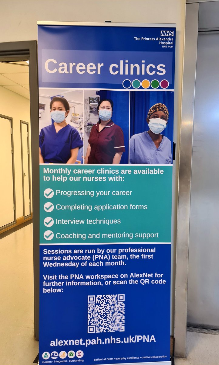 Silpa Dhaneesh (@dhaneeshsilpa) on Twitter photo Roller banners to promote "Career Clinic" for nurses๐๐ @NHSHarlow .
<a href="/sharon_mcnally/">Sharon mcnally</a>
<a href="/Gsep_/">Giuseppe Labriola FRSA RN RM (He/Him)</a>
<a href="/vickiesheep/">Victoria Andrews ๐</a>
<a href="/ShikhaPDN/">Shikha Sharma๐๐งกโค๏ธโ๐ฉน๐</a>
<a href="/DebbieTPAH/">Debbie Thomas</a>
<a href="/EmmaPerry2007/">Emma Perry RN (MH) PNA</a>
@CNOEngland
<a href="/NursingEmma/">Dr Emma Wadey Ph.D FQNI FAAN RN (MH)</a>
@NurseCharr Roller banners to promote "Career Clinic" for nurses๐๐ @NHSHarlow .
<a href="/sharon_mcnally/">Sharon mcnally</a>
<a href="/Gsep_/">Giuseppe Labriola FRSA RN RM (He/Him)</a>
<a href="/vickiesheep/">Victoria Andrews ๐</a>
<a href="/ShikhaPDN/">Shikha Sharma๐๐งกโค๏ธโ๐ฉน๐</a>
<a href="/DebbieTPAH/">Debbie Thomas</a>
<a href="/EmmaPerry2007/">Emma Perry RN (MH) PNA</a>
@CNOEngland
<a href="/NursingEmma/">Dr Emma Wadey Ph.D FQNI FAAN RN (MH)</a>
@NurseCharr
