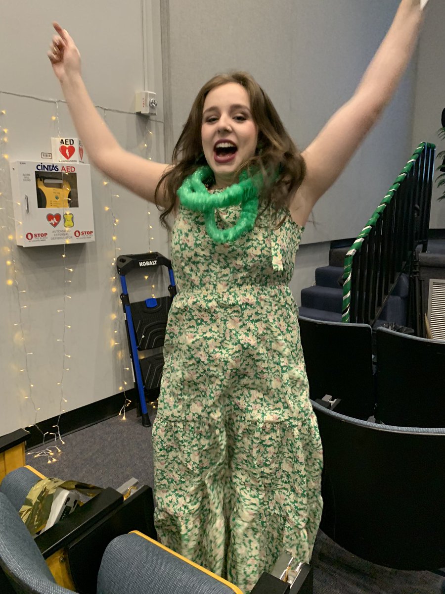 Dr. Rachel Gerald tweet media