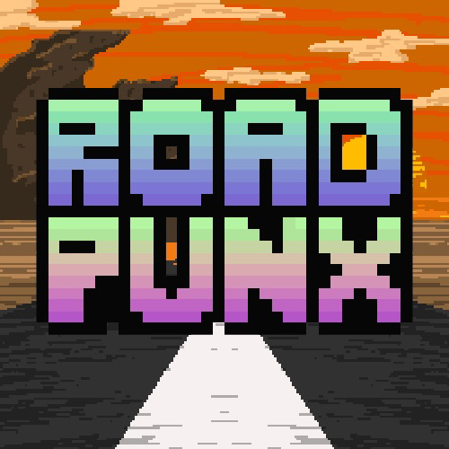 Last Giveaway for today!🎉

2x RoadPunx NFT Giveaway.

To Win:
1️⃣Follow @zksynceraNFTs &amp; @RoadPunx 
2️⃣Like &amp; Retweet
3️⃣Tag 3 zkFriends

Winners in 24H! LFG 🚀

#zkSync #zkSyncEra #zkSyncEraNFT #zksyncNFT #NFT #NFTCommunity