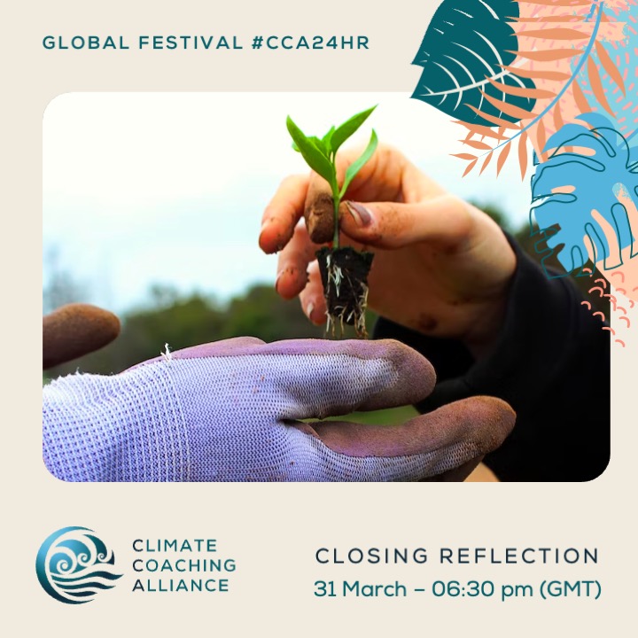 It's the last day of the TOOLS FOR CHANGE festival. Join us! buff.ly/3YyOEVL