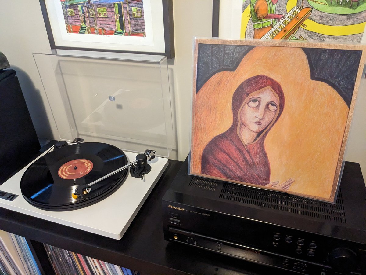 Forged Artifacts tweet media