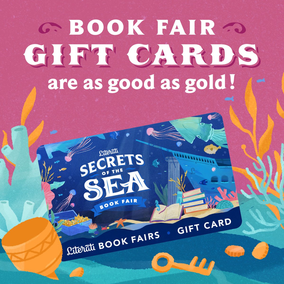 WCE Library tweet media