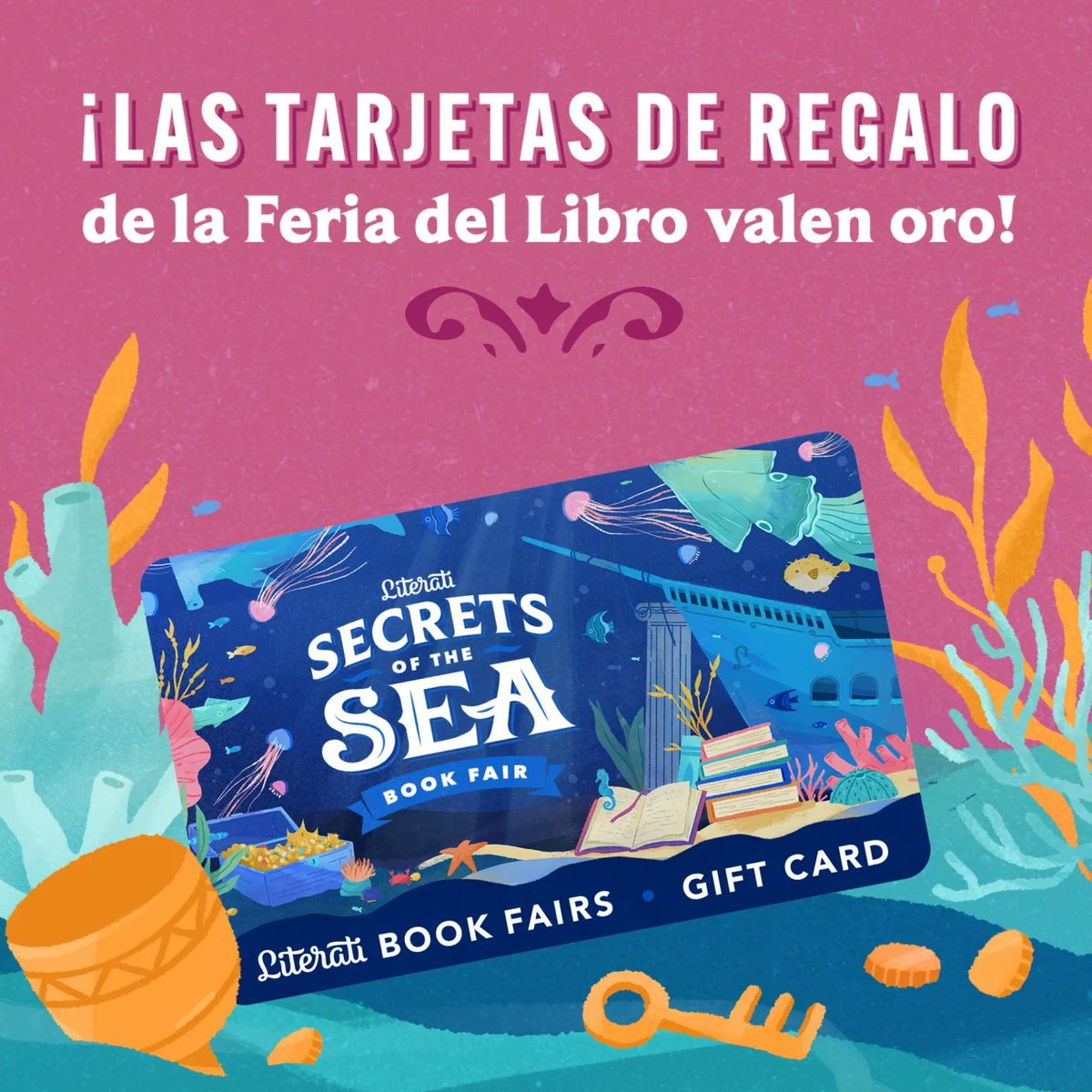 WCE Library tweet media