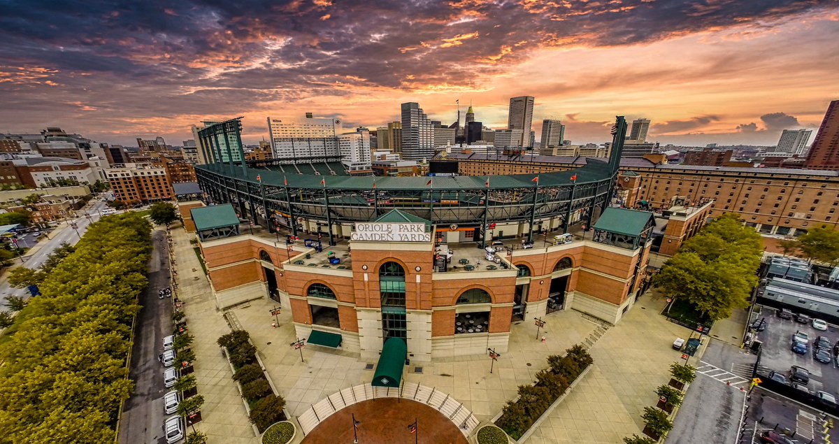 Mid-Atlantic Aerial (@midatlaerial) on Twitter photo Nothing like an Orioles win to start the season!! Let’s keep this momentum going forward to next weeks home opener against the Yankees! <a href="/Orioles/">Baltimore Orioles</a> <a href="/iamwesmoore/">Wes Moore</a> <a href="/baltimoresun/">The Baltimore Sun</a> Nothing like an Orioles win to start the season!! Let’s keep this momentum going forward to next weeks home opener against the Yankees! <a href="/Orioles/">Baltimore Orioles</a> <a href="/iamwesmoore/">Wes Moore</a> <a href="/baltimoresun/">The Baltimore Sun</a>