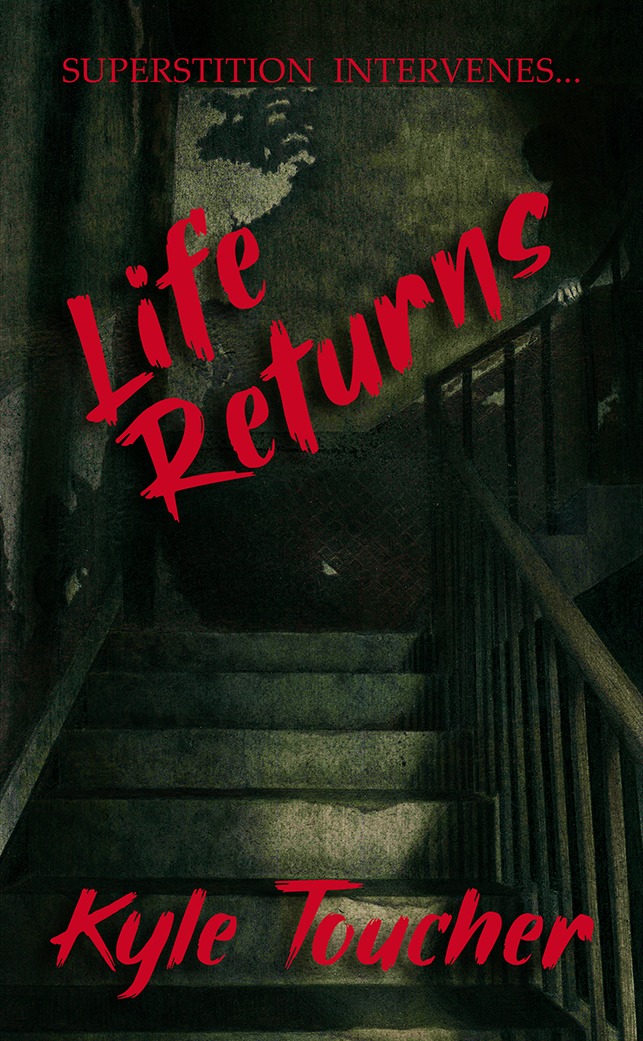 KyleToucher's tweet photo. LIFE RETURNS
Cocked, locked and ready for download

“ӍȺɌɎ.  ḆŖľИǤ ǶΣɌ ȾȰ ᵯḚ"

https://t.co/4n6LHtgKIA
https://t.co/OVsjAUkzCq

#LifeReturns #Nardcore #horror #horrordebut #horrorreviews #horrorreviewer #promotehorror #monsters #undead https://t.co/2IPEaioH3Q