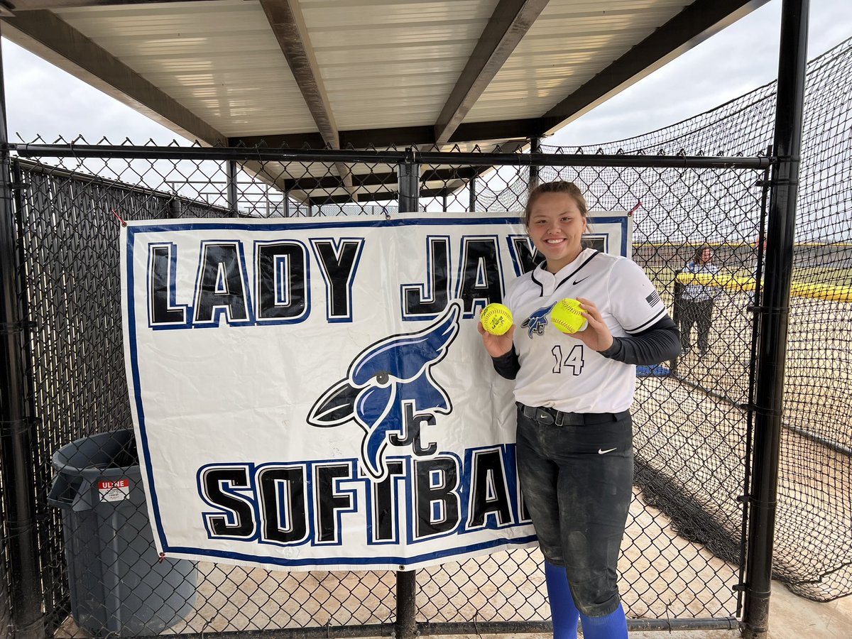 Sara Rexrode (@sararexrode14) on Twitter photo Two bombs today, and a grand slam to help my team out tonight! Lets keep it rolling Lady Jays!!! <a href="/JC_softball/">🥎Blue_Jays_Softball🥎</a> @KCRebels_Ingle <a href="/Bucknell_SB/">Bucknell Softball</a> <a href="/HerdSB/">Marshall Softball</a> <a href="/BakerWildcatSB/">Baker University Softball</a> <a href="/BradleySoftball/">Bradley Softball</a> <a href="/kcroossb/">Kansas City Softball</a> <a href="/TJSmothers/">CoachTJ-UMO</a> Two bombs today, and a grand slam to help my team out tonight! Lets keep it rolling Lady Jays!!! <a href="/JC_softball/">🥎Blue_Jays_Softball🥎</a> @KCRebels_Ingle <a href="/Bucknell_SB/">Bucknell Softball</a> <a href="/HerdSB/">Marshall Softball</a> <a href="/BakerWildcatSB/">Baker University Softball</a> <a href="/BradleySoftball/">Bradley Softball</a> <a href="/kcroossb/">Kansas City Softball</a> <a href="/TJSmothers/">CoachTJ-UMO</a>