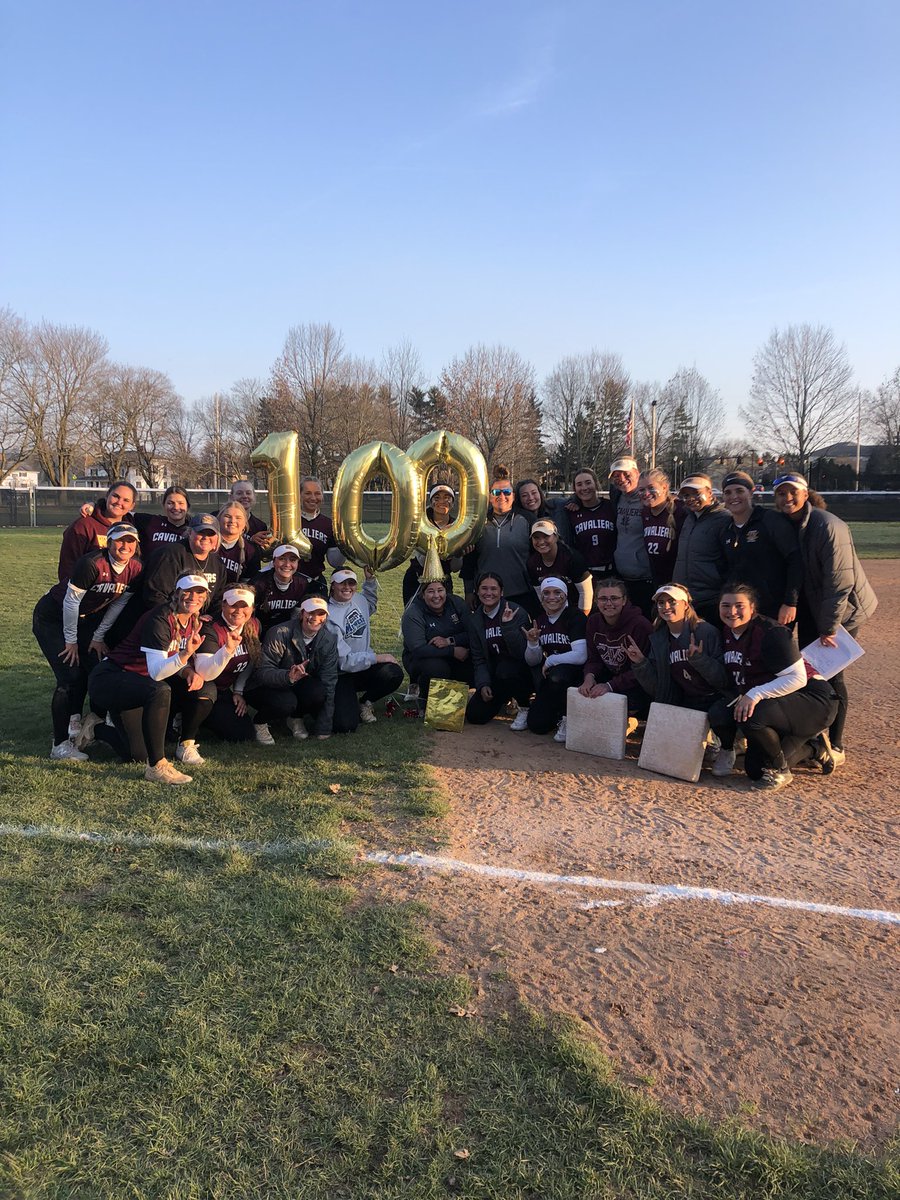 Walsh Cavaliers tweet media