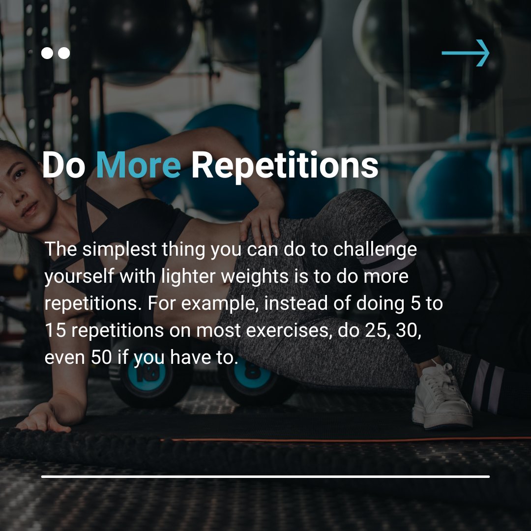 hotelgyms_com's tweet image. If your #hotelgym is poorly equipped - you may be wondering: ''How could I make the most out of my session?'' 😬

No worries. There are ways to overcome this setback and still get a #goodworkout. 

Discover more in our article:
go.hotelgyms.com/6FMH