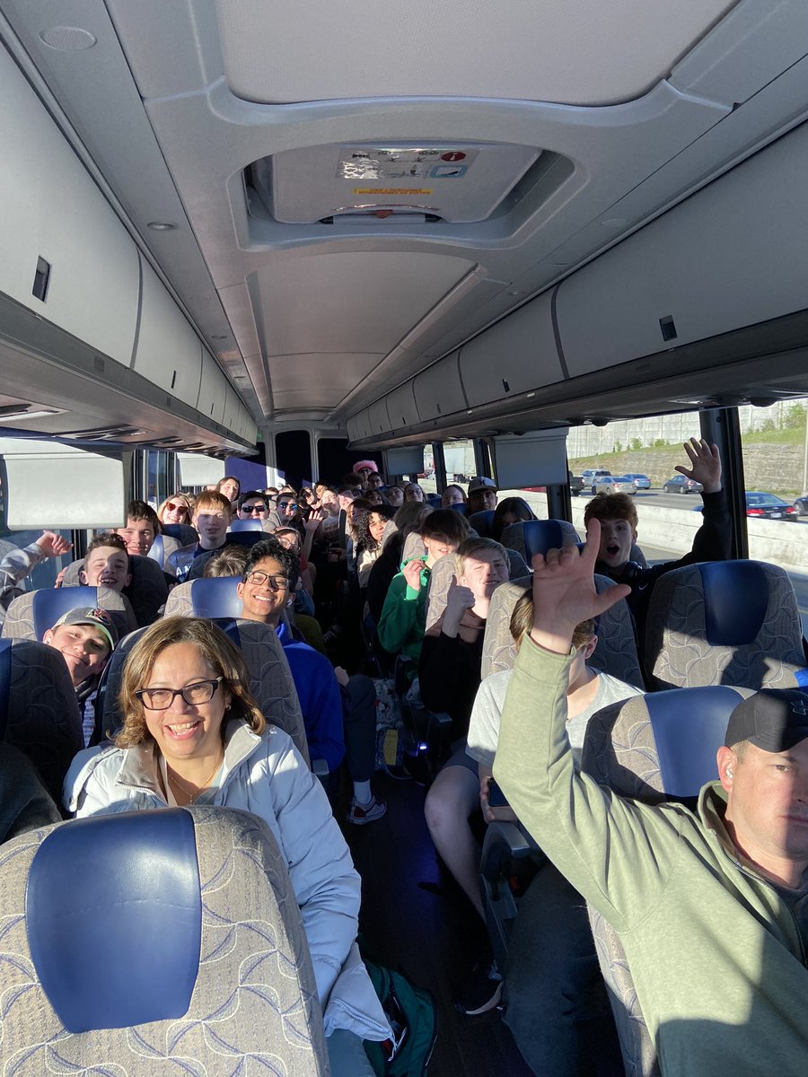 South Fayette Bands tweet media