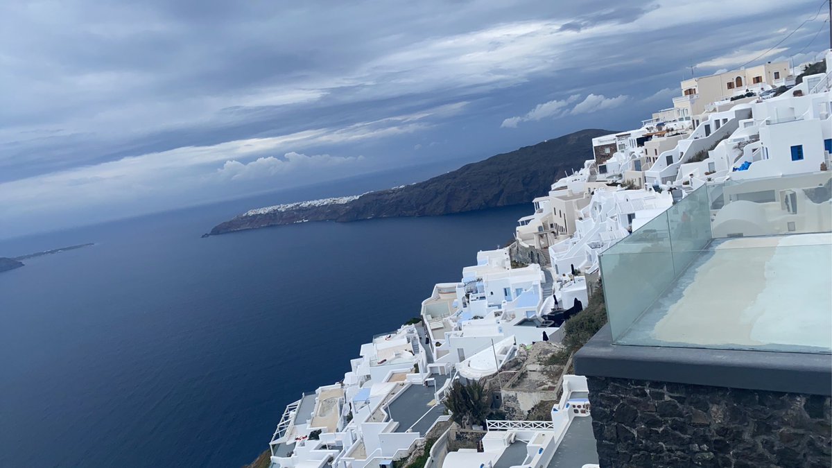 sejj_b's tweet photo. Lived the Mamma Mia dream https://t.co/okNOtEJH6D