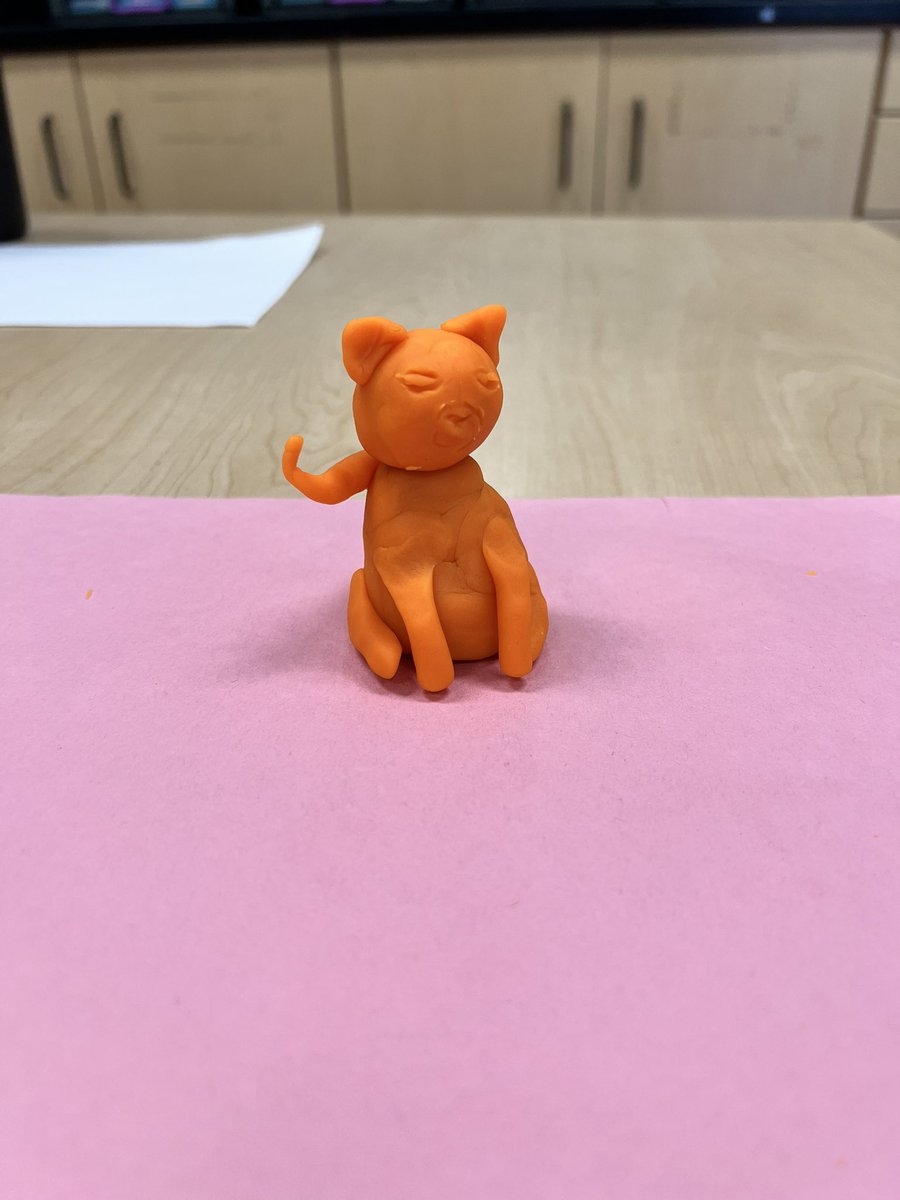 STEAMwithSasso's tweet photo. So excited to see our #UsProject for the @ChappaquaPTA Us Art Show come to fruition. 
✅Design
✅Prototype 
Next step … final sculpture.
#DesignProcess #UsArtShow #ArtistsAtWork #STEAMedu #REBellTone #WeAreChappaqua https://t.co/IED0ru6ACs