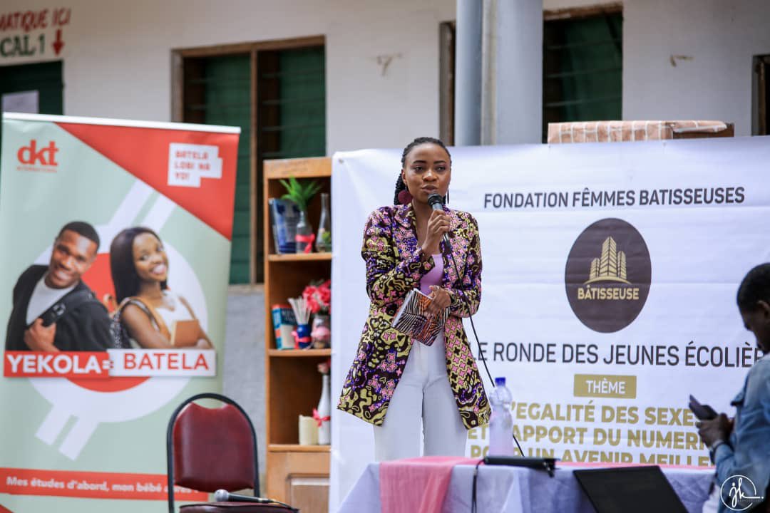 Christine Rhusimane tweet media