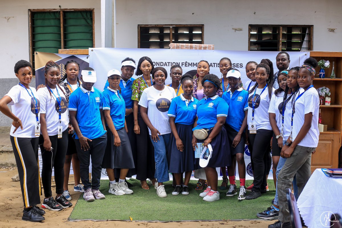 Christine Rhusimane tweet media