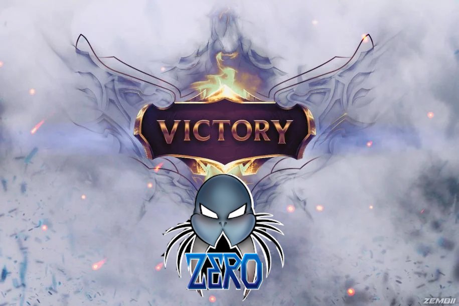 Zero Gaming tweet media