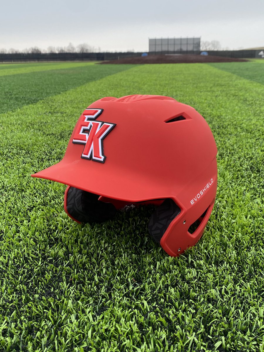 east_kentwood's tweet photo. New look this season for the Falcons! The Red is 🔥 https://t.co/SecIvbohWB