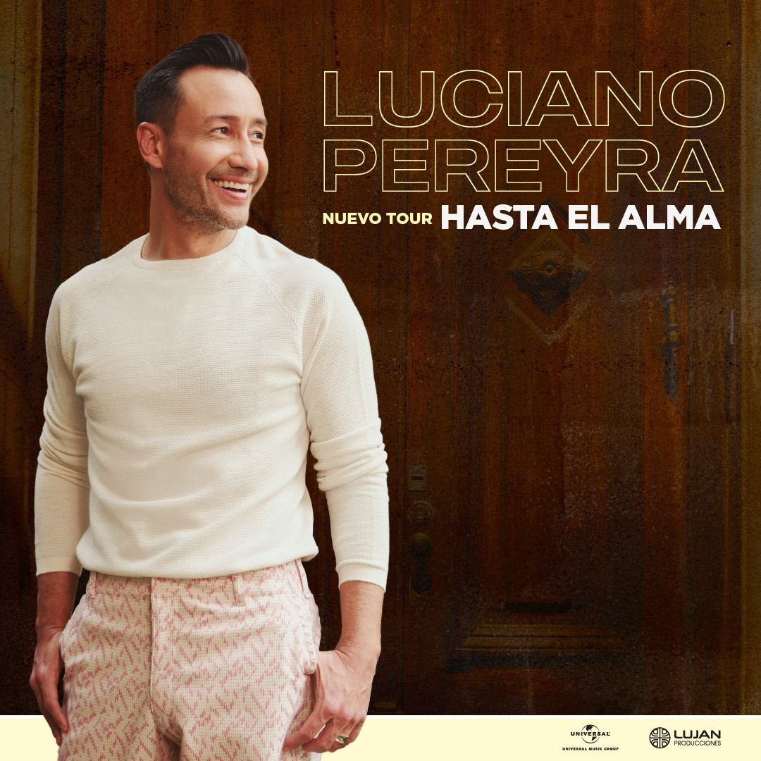 LucianoPereyra's tweet photo. Les gusta esta foto como para anunciar algo?? 🤔🤔 Una nueva gira???🥹🥹🎉🎉🎉 https://t.co/JJ2toXcw4L