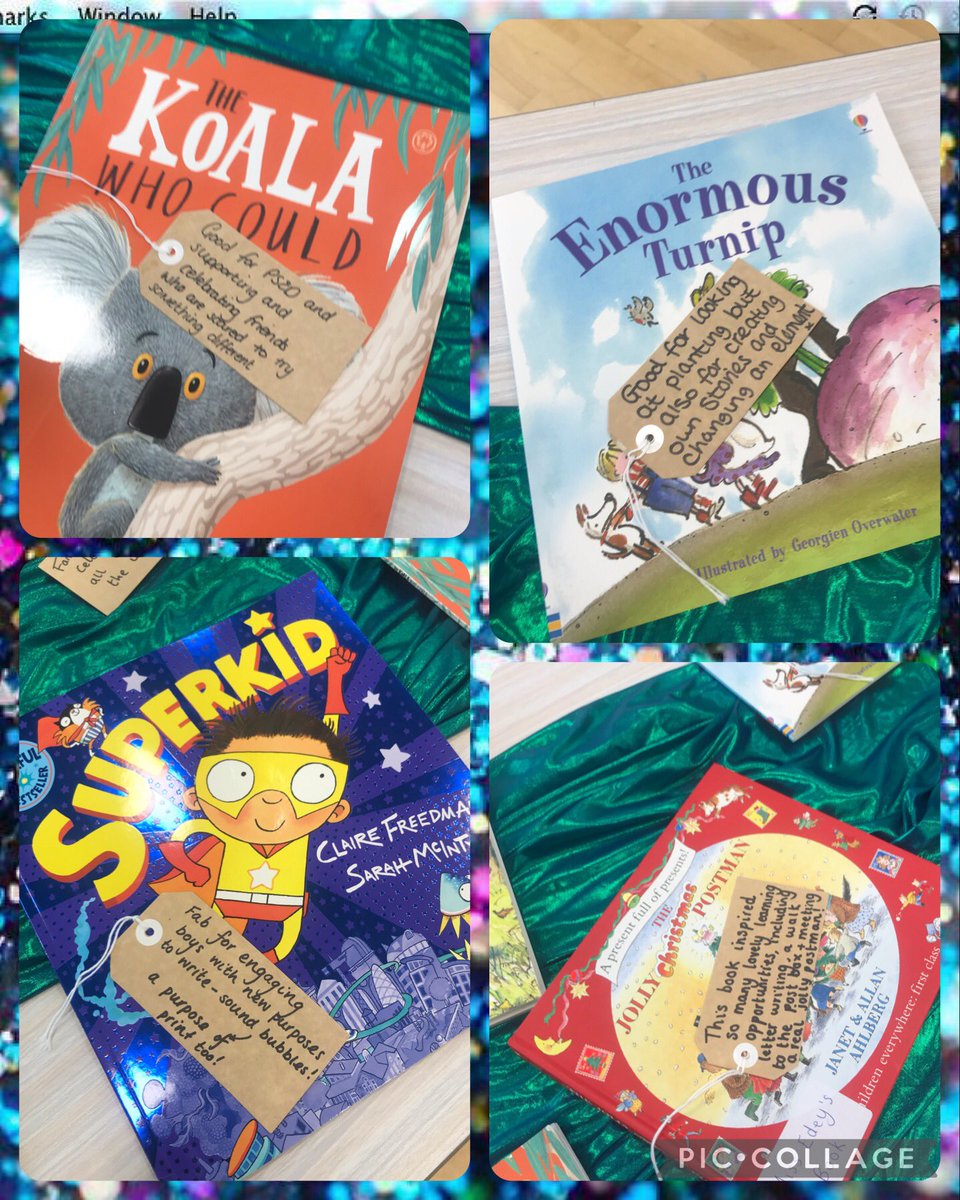 BranstonInfant1's tweet photo. Sharing our passion of developing teachers knowledge of books goes beyond our school! Today our @the_laat #EYFS network created a #readingriver to showcase high quality texts they have been using to inspire learning in their settings. @WSHEnglishHub #LincolnshireReadingPledge 📚 https://t.co/fpozKwBXvi