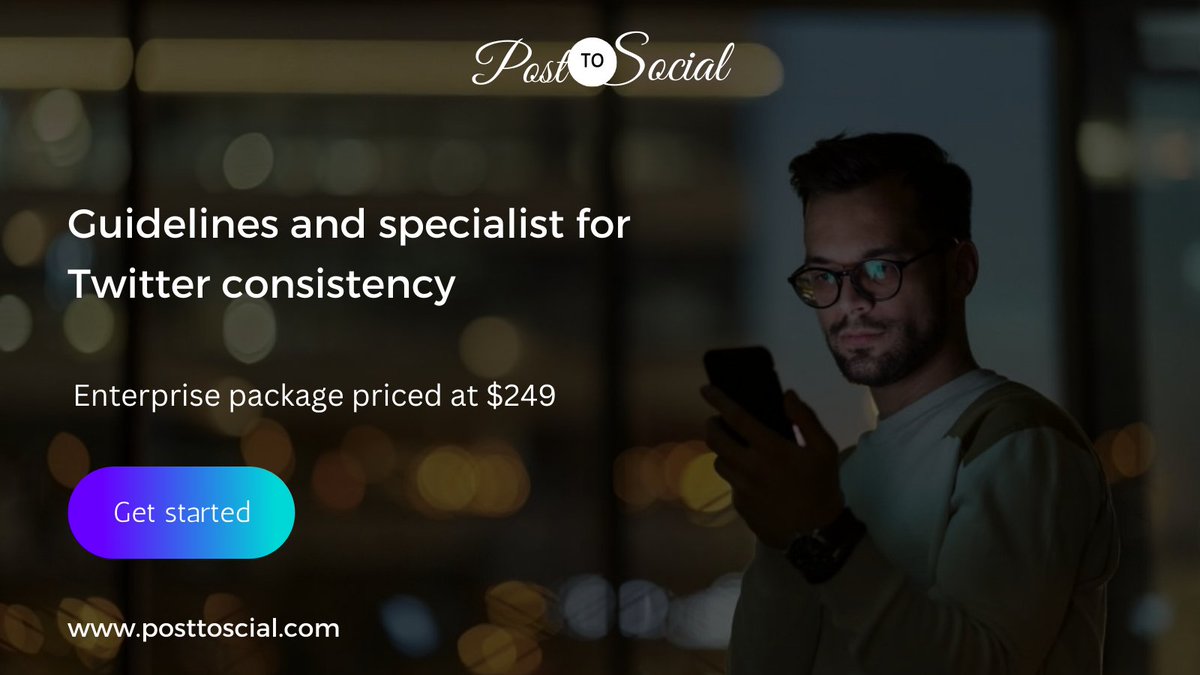 posttosocial's tweet photo. Creating clear guidelines for Twitter content is essential to staying consistent. PostToSocial assigns a dedicated in-house content specialist to your account.
#ContentGuidelines #ContentSpecialist
https://t.co/WTnU9LDnNB https://t.co/aRrYigk8K6