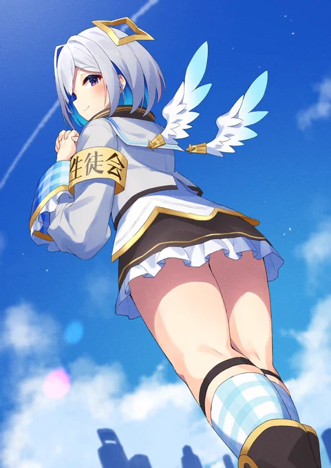 #かなたーと 