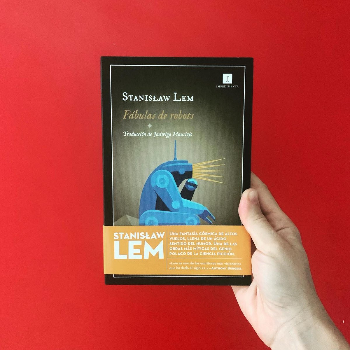 Nido de Libros tweet media