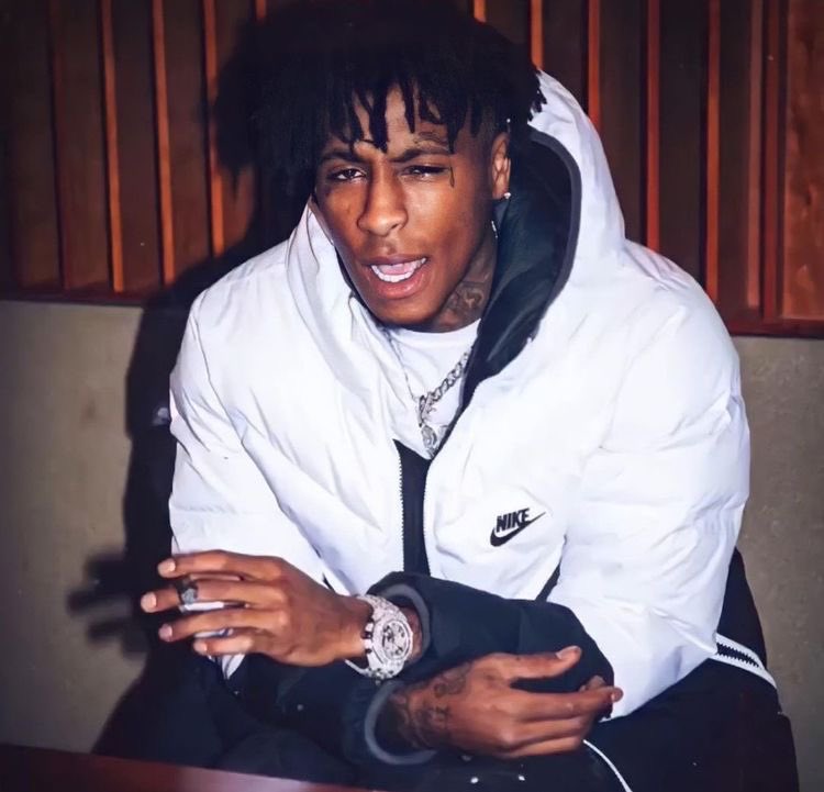 Youngboy Access on Twitter "NBA Youngboy the second male