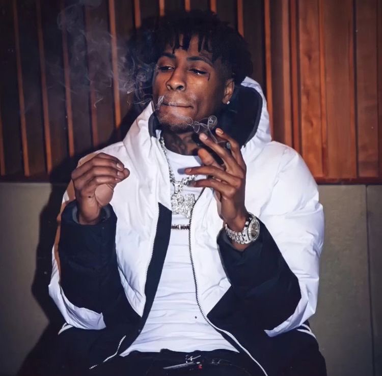 Youngboy Access on Twitter "NBA Youngboy the second male