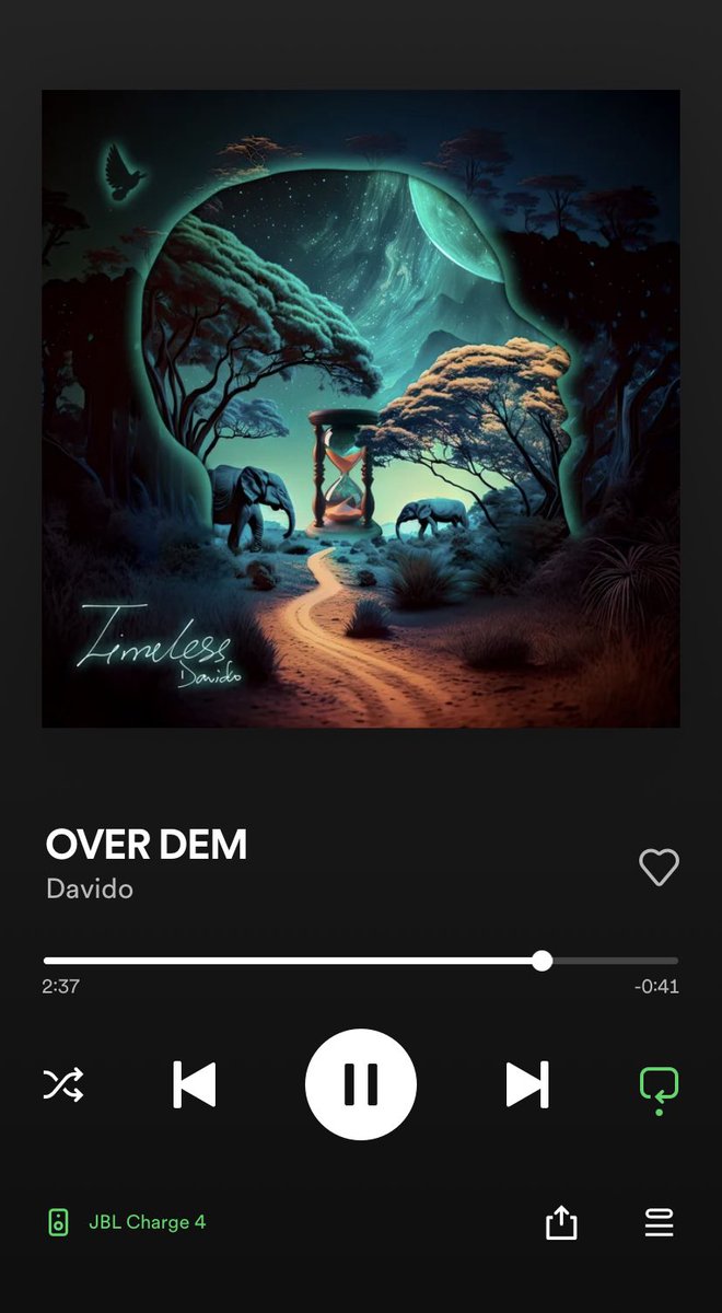 Davido ate 🥵