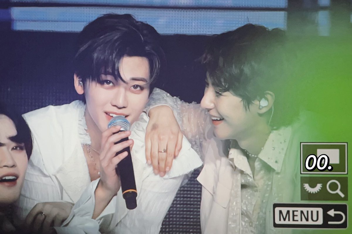 230330 TDS2 in Paris

#런쥔 #RENJUN #재민 #JAEMIN #NCTDREAM #NCT