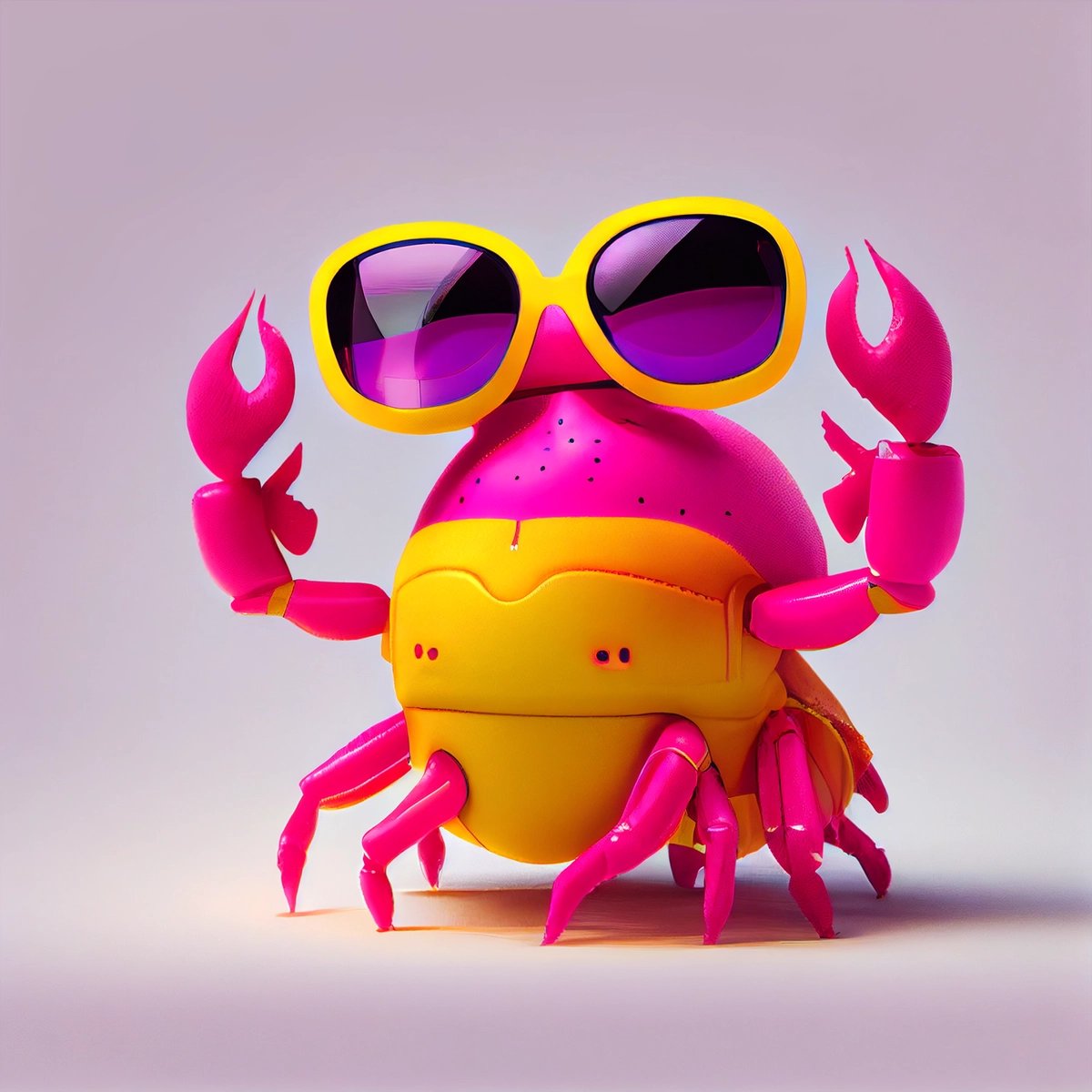 Mini Monsters tweet media
