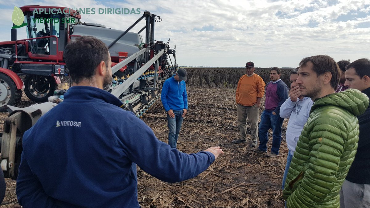 Viento Sur tweet media