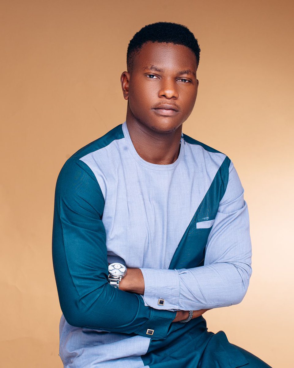 SUGFUTO's tweet photo. Meet the 23rd democratically and 11th electronically elected SUG president of FUTO, ALUTA PRECISION 2021/2022 administration. 
Comr. Asonze Marvellous @Asonze_M 
A leader of great competence. https://t.co/XnrA0Gf3o4