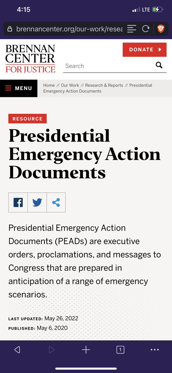 zannyholiday's tweet image. PEAD