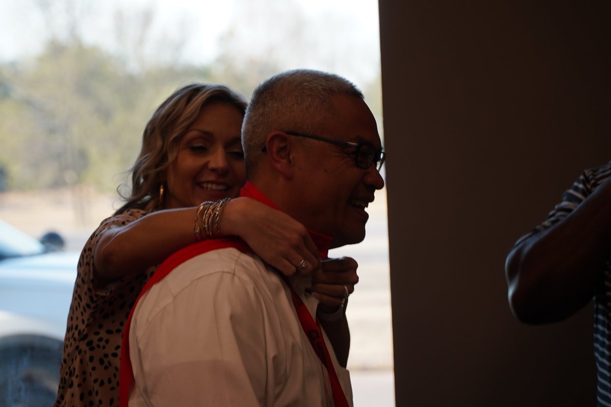 Germantown MSD tweet media