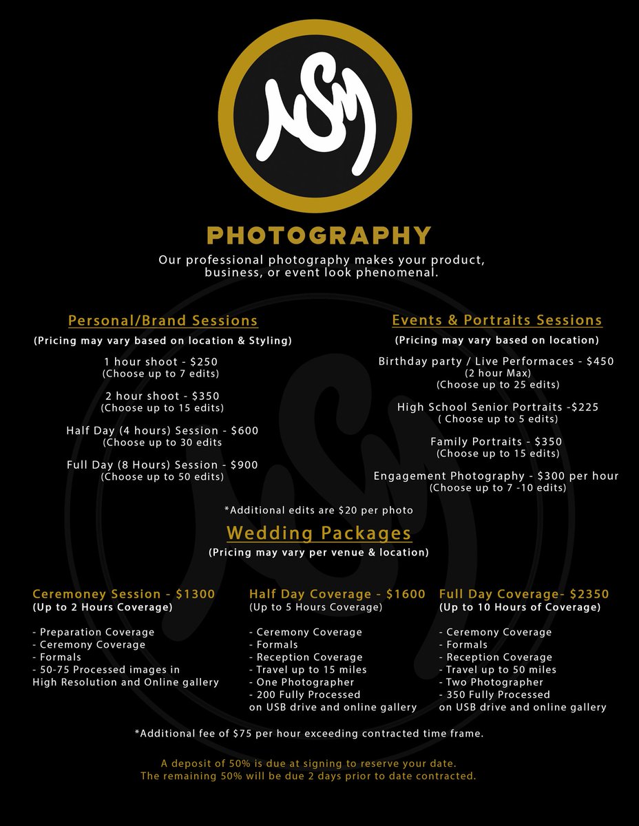 OfficialNSMent's tweet photo. Contact us for photography services this spring and summer! https://t.co/mPtnMwzeKb