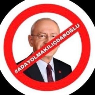 #adayolmakılıçdaroğlu