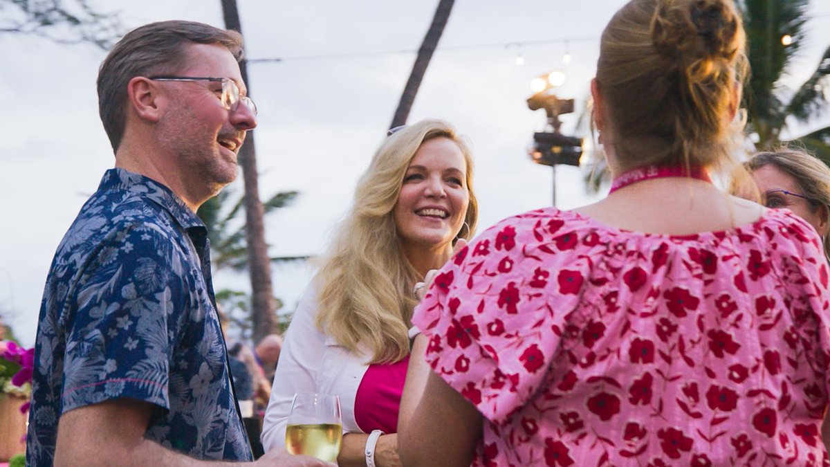 Janice V. Kapner tweet media